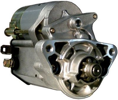 F032111785 Marş Motoru Toyota Hiace 2.0 1RZ RZH102  01-08-1989 -,Toyota Hiace 2.4 2RZ-E RZH103 01-08-1989 -,Toyota Hiace 2.4 2RZ-E 01-08-1995 -,Toyota Hiace 2.0 1RZ _H10_ 01-02-1990 -,Toyota Hilux 2.4 22RE 01-01-1989 - -1989 -