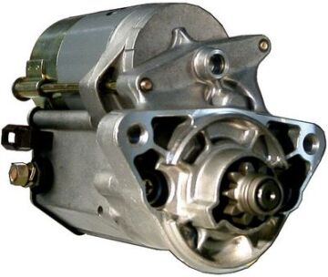 F032111785 Marş Motoru Toyota Hiace 2.0 1RZ RZH102  01-08-1989 -,Toyota Hiace 2.4 2RZ-E RZH103 01-08-1989 -,Toyota Hiace 2.4 2RZ-E 01-08-1995 -,Toyota Hiace 2.0 1RZ _H10_ 01-02-1990 -,Toyota Hilux 2.4 22RE 01-01-1989 - -1989 -