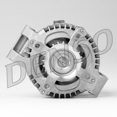 DAN1375 ALTERNATOR SC0 14V 105A, HONDA ACCORD VII (03-08)  CIVIC VIII (05-)  CR-V III (06-) 0210802080 8717613110164