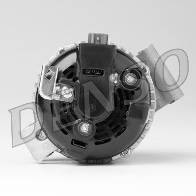 DAN1375 ALTERNATOR SC0 14V 105A, HONDA ACCORD VII (03-08)  CIVIC VIII (05-)  CR-V III (06-) 0210802080 8717613110164