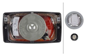 Far,Sol/Sağ,12V,Halojen,Universal 1 328 295 9