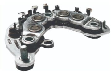 FR6106 DIOT TABLA VISTEON MONDEO/C-MAX/FOCUS 110A