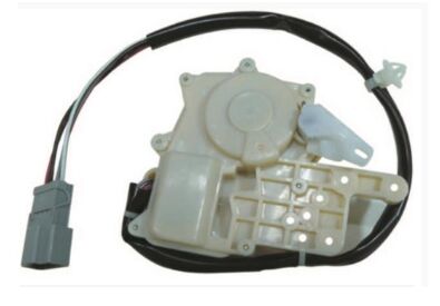 0360 KAPI KİLİT MOTORU  SOL ON96-2000 CIVIC    VAL LOR