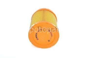 DODGE Caliber 2.0 09.2006 - 12.2010 BOSCH HAVA FİLTRESİ