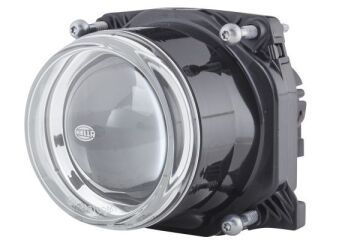 Ana Far,12V,DE,Sağ,Sol,Yuvarlak,Universal 009998021 / 6612916A1 / T0920-06575 / 47573274 / E1 2485 / 90 mm Bi-Halogen / A4859600 / A4859600 / 9970-7035703 / 03140907 / A4859600 / CP65 approved /A00505261540 / 50526136