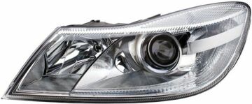 ANA FAR SAG SKODA OCTAVIA (1Z3) TSI MultiFuel RS TDI Combi (1Z5) MultiFuel RS TSI TDI 1Z1941018S