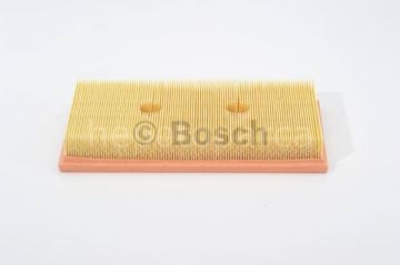 VW (VOLKSWAGEN) Golf 5 V 1.6 FSI (05.2004 - 02.2005) BOSCH Filtre Seti filitre