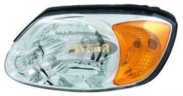 404483 HYUNDAİ ACCENT FAR SOL (2003-2004) 9210225510 9210125510 9210125510