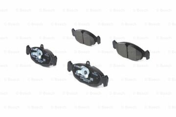 Disk Balata - Ön  - [WVA 21311] -  [ 140,2/141,4X5 Astra Classic 1.4i 199709-200208 VAU 90510331; VAU 904851