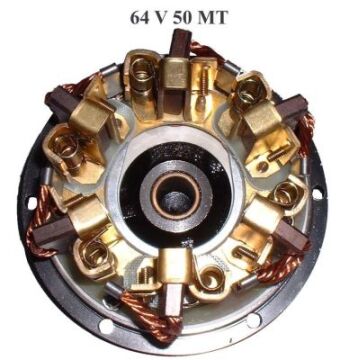 1967354 MARŞ KÖMÜR YUVASI 50 MT CATERPILAR   5414352313704