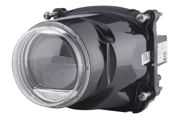 Far Elemanı, Ana Far,24V,LED,Sağ,Yuvarlak,Evobus/L A 000 820 19 59