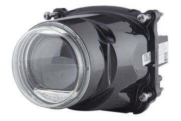 Far Elemanı, Ana Far,24V,LED,Sağ,Yuvarlak,Evobus/L A 000 820 19 59