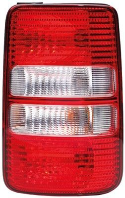 ARKA AYDINLATMA SOL VW CADDY 3 Station Wagon 2K5945095C