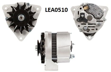 LEA0510  ALTERNATOR A127/28V/35A DEUTZ FAHR-M AN-IVECO 300,110,330,120,150,190,260,60,75-RENAULT-STEYRDAIMLER 61541702 7701015006 81261016025 LRA00924 LRA924 120400541 120400563 434005 436419AAK4347 CA341IR DRA0310 DRA1320 DRA3330 DRA3540 G0041590 IA0069