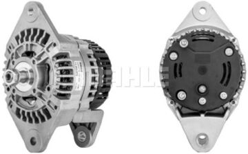 MG 549 Z1660 14V 95A LETRİKA MAHLE ISKRA MG549 72735548 11203572500   3838922056655    20001167