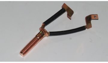 H 202     TERMİNAL ŞASE KABLOSU 37MT/42MT