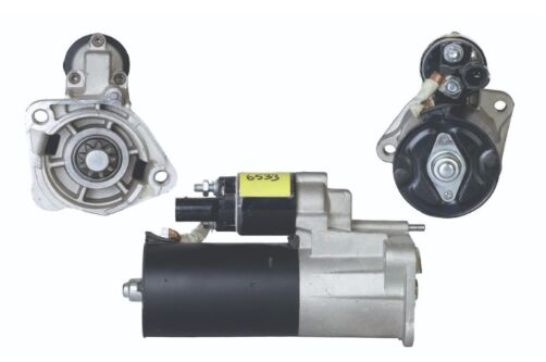 STR6533 MARŞ MOTORU BOSCH PASSAT 1,9/2,0     068911024H.