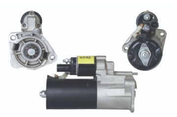 STR6533 MARŞ MOTORU BOSCH PASSAT 1,9/2,0     068911024H.