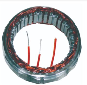 ST167 STATOR LUCAS A-117