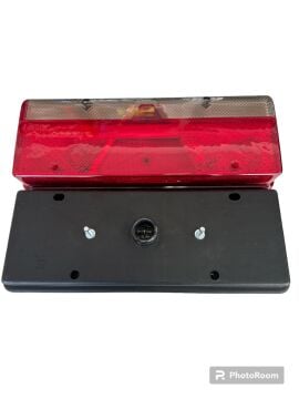 EURO III STOP CAMI SOL