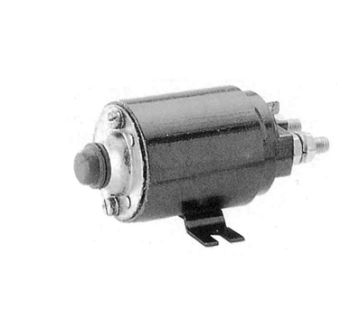 SNLS 606B MARŞ OTOMATİĞİ 24V 150A Y.O.