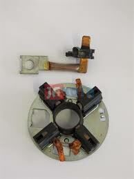 BOSCH_2007010158 Parça Seti  marş yastığı gövdeli 262 serisi güçlendirilmiş 12v SAM 090021199