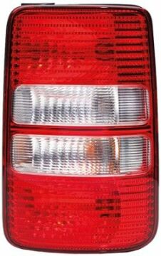 ARKA AYDINLATMA SAG VW CADDY 3 Station Wagon 2K5945096C