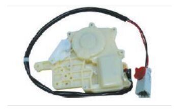 0366 KAPI KİLİT MOTORU SOL ARKA 96-2000 CIVIC    V VALOR
