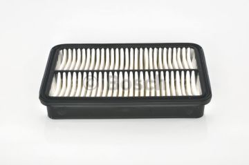 TOYOTA Corolla 1.6i 16V Sedan (10.1999 - 09.2001) BOSCH Filtre Seti filitre