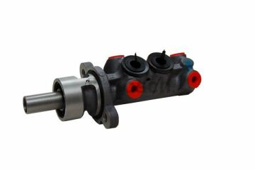 Fren Ana Merkezi - [ø 20,6 mm ]VW (VOLKSWAGEN) Polo 1.6 Classic 199807-200109; Polo 1.9 Diesel 199607-199912; Polo 1.9 SDI Classic 199512-199908; Polo 1.0 199603-199912; Polo 1.6 Variant 199705-199908; Polo 1.0 199705-199912; Polo 1.9 TDI Variant  VW