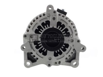 DAN1462 ALTERNATOR SC4 14V 180A, BMW 1 (F20, F21) (10-)  2 (F22, F23) (13-)  3 (F30, F31, F34) (11-) 0210802240 8717613110188