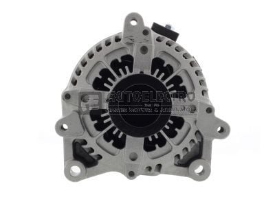 DAN1462 ALTERNATOR SC4 14V 180A, BMW 1 (F20, F21) (10-)  2 (F22, F23) (13-)  3 (F30, F31, F34) (11-) 0210802240 8717613110188