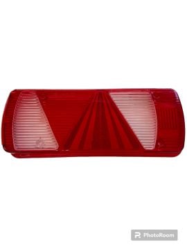 ECOPOİNT II STOP CAMI SOL