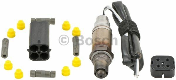 Üniversal Oksijen (Lambda) SensörüRENAULT; NISSAN; Micra 1.0i 199208 - 200210; Twingo I 1.2i 199609 - 200705; Uno 1.0 i.e 199601 - 200212; Clio II 1.2i 199803 - 200710; Golf III 1.8 199111 - 199712; Megane 1.6i 199601 - 199902; Toscana 1.5 198601 - 2