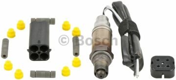 Üniversal Oksijen (Lambda) SensörüRENAULT; NISSAN; Micra 1.0i 199208 - 200210; Twingo I 1.2i 199609 - 200705; Uno 1.0 i.e 199601 - 200212; Clio II 1.2i 199803 - 200710; Golf III 1.8 199111 - 199712; Megane 1.6i 199601 - 199902; Toscana 1.5 198601 - 2