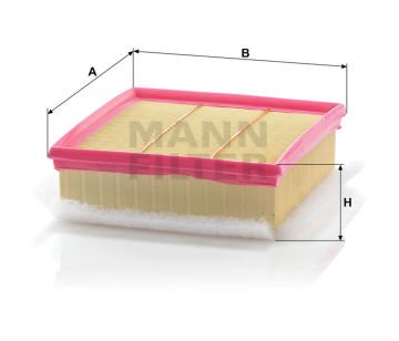 C 20 106/1  HAVA FİLTRESİ OPEL VAUXHALL OPEL CORSA D VAUXHALL CORSA Mk III (D) (L_8) CORSAVAN Mk III (D) CDTI 93188723 95516129