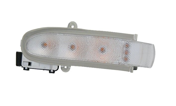SİNYAL LAMBASI, SOL C-CLASS W203 2004 2001 A2038200121