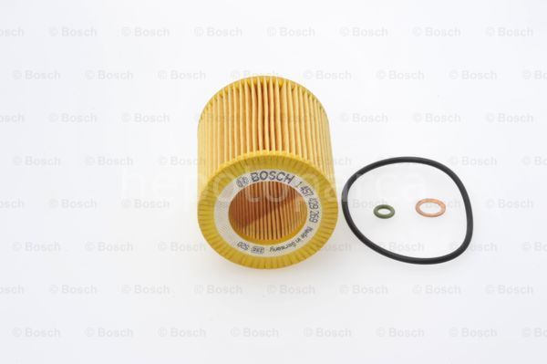 BMW 535 i GT 10.2009 - 01.2018 BOSCH YAĞ FİLTRESİ filitre