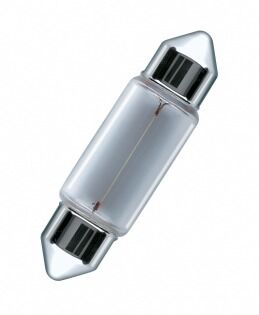 12V 5W SOFİT AMPÜL 05-69 SL3106