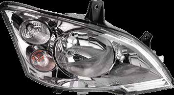 505428 MERCEDES VİTO FAR MOTORLU SAĞ A6398201961