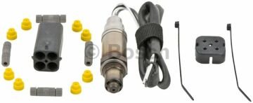 Üniversal Oksijen (Lambda) SensörüBMW; VW (VOLKSWA Punto 55 1.1i.e. 199705 - 199908; Felicia 1.3 i 199608 - 200108; 520 i 198909 - 199512; 318 i 199309 - 199812; Punto 55 1.1i.e. 199308 - 199704; 316 i 199309 - 199812; Felicia 1.3 i Combi 199608 - 20
