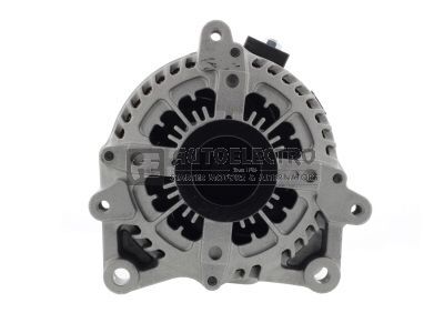 DAN1466 ALTERNATOR SC5 14V 190A, BMW 1 (F20, F21) (10-)  2 (F22, F23) (13-)  3 (F30, F31) (11-)   0210802260 8717613110201