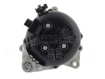 DAN1466 ALTERNATOR SC5 14V 190A, BMW 1 (F20, F21) (10-)  2 (F22, F23) (13-)  3 (F30, F31) (11-)   0210802260 8717613110201