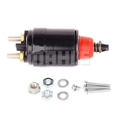 MSX 1020KIT Z1660 LETRİKA MAHLE ISKRA MSX1020KIT 72739323 16915396500