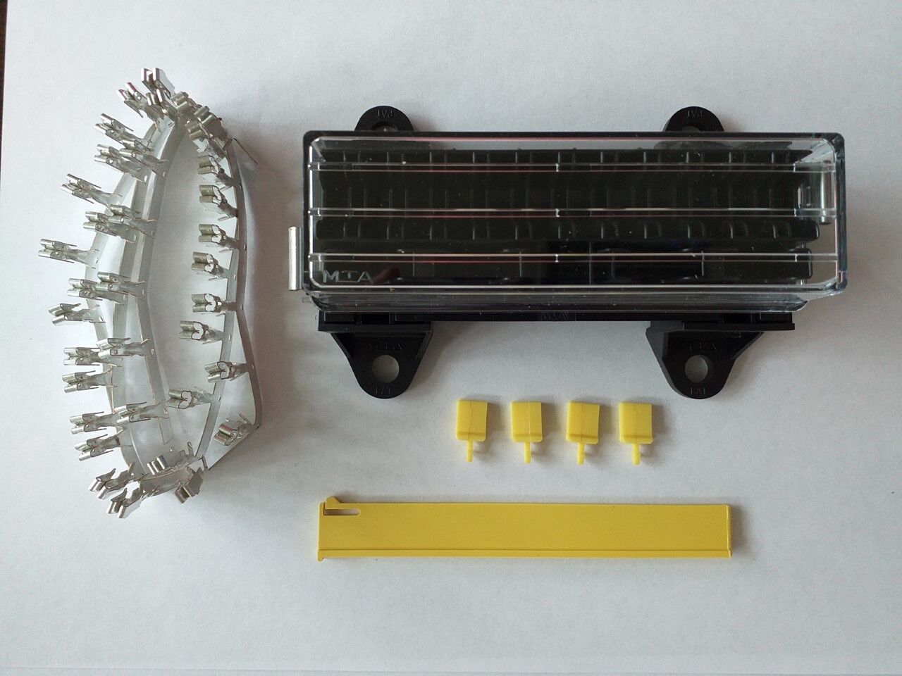 SİGORTA KUTUSU MTA 0100655