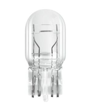 N580 21W/5W 12V DİPSİZ FREN VE SİNYAL AMPÜLÜ 7515 AMPUL