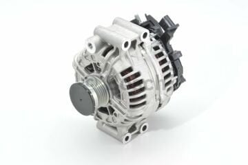 AlternatörBMW 3-Serie; 5-Serie; Z 4; 6-Serie; 1-Serie; 5 Series BMW 12317543083; BMW 123
