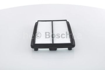 NISSAN Qashqai 1.2 DiG-Ti (12.2013 - 01.2018) BOSCH Filtre Seti filitre