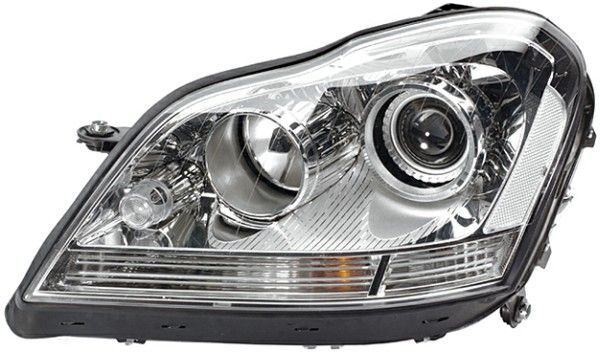 ANA FAR SAG MERCEDES-BENZ GL-SERISI (X164) GL 450 500  320  CDI 350 CDI 420 CDI  450 CDI 1648200661 1648204459