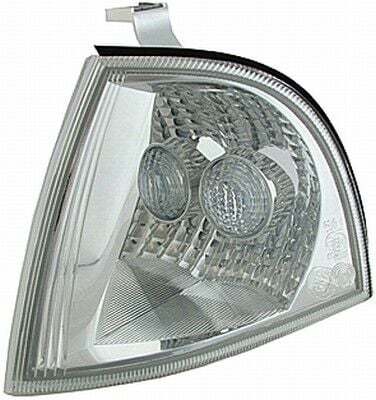 SİNYAL LAMBASI SOL ÖN SKODA OCTAVIA (1U2) Combi(1U5)  1U0953155C 1U0953155D